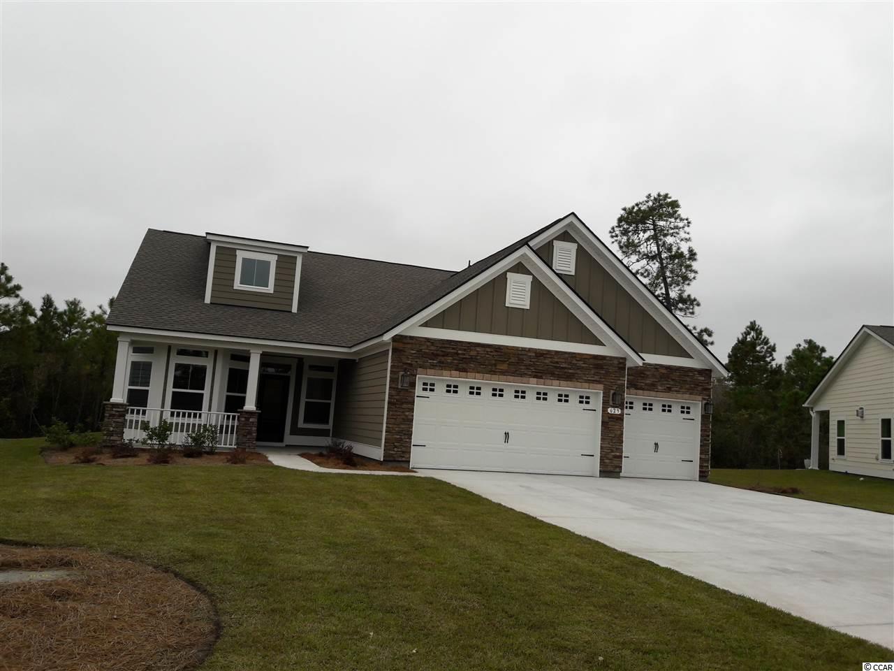 629 Cocas Dr. Myrtle Beach, SC 29579