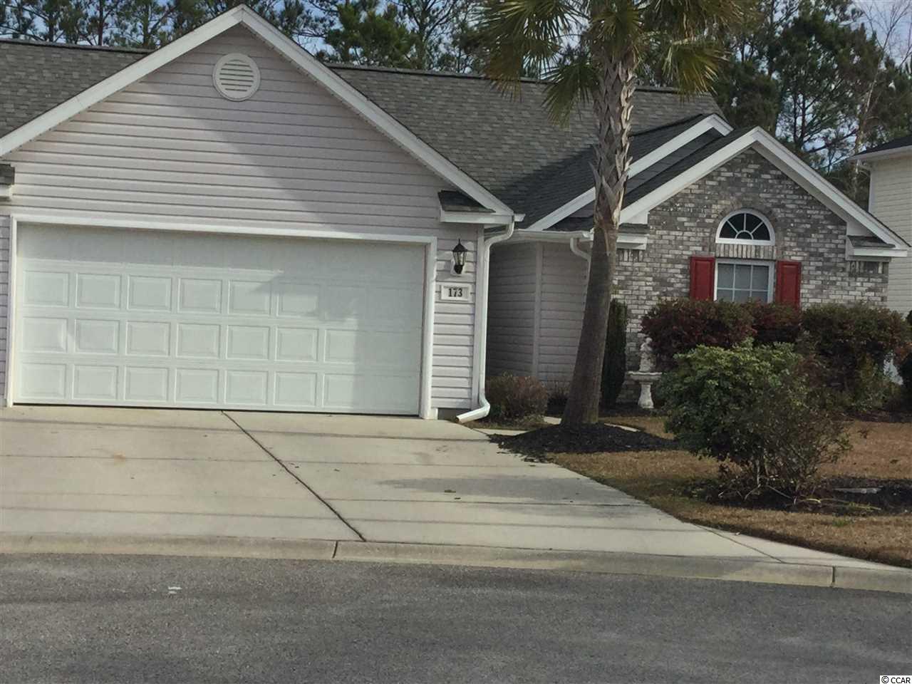 173 Southborough Ln. Myrtle Beach, SC 29588