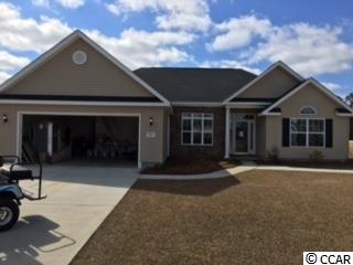 101 Camrose Way Myrtle Beach, SC 29588