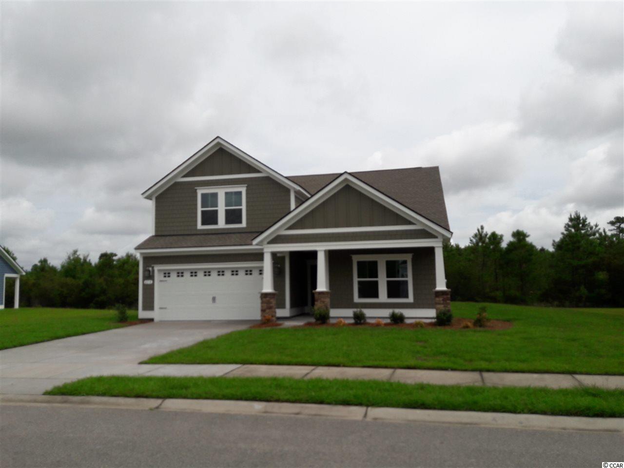 614 Cocas Dr. Myrtle Beach, SC 29579