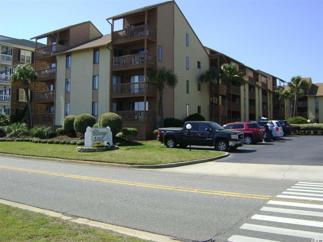 5507 N Ocean Blvd. UNIT #105 Myrtle Beach, SC 29577