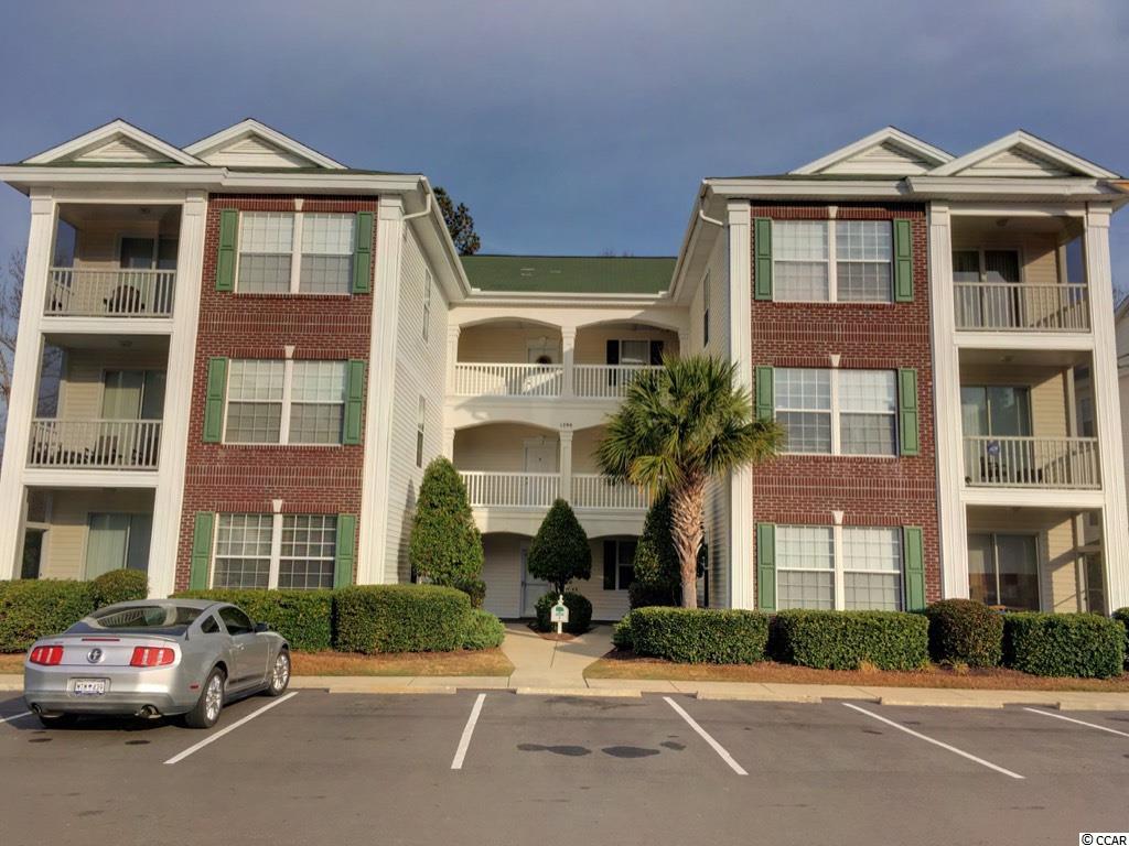 1290 River Oaks Dr. UNIT 7L Myrtle Beach, SC 29579