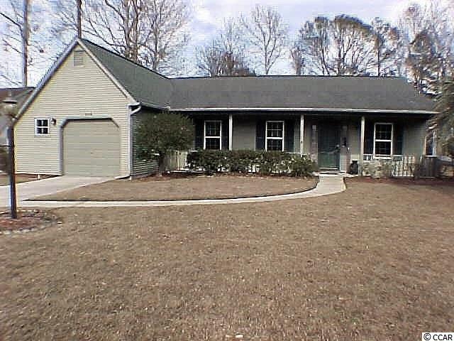 606 Bluebird Ln. Murrells Inlet, SC 29576