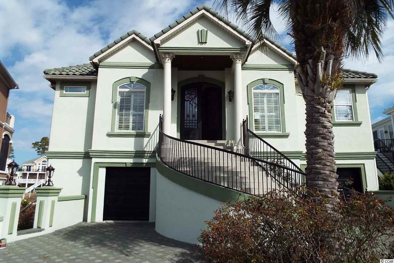 1631 Eastover Ln. North Myrtle Beach, SC 29582