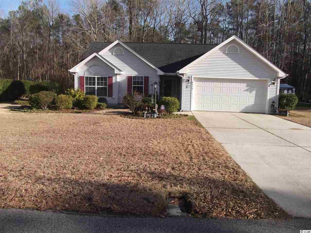 456 Shellbank Dr. Longs, SC 29568