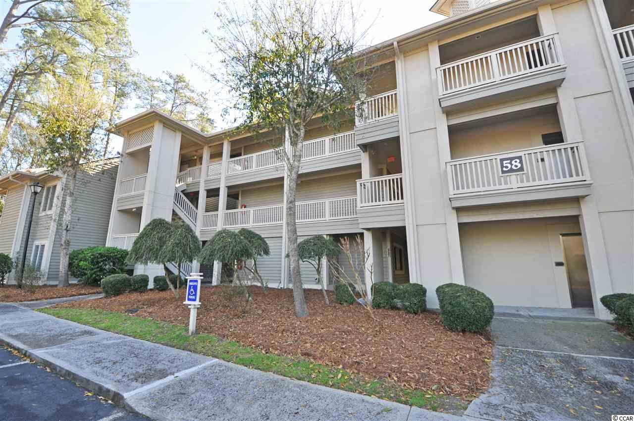 1551 Spinnaker Cove UNIT #5815 North Myrtle Beach, SC 29582