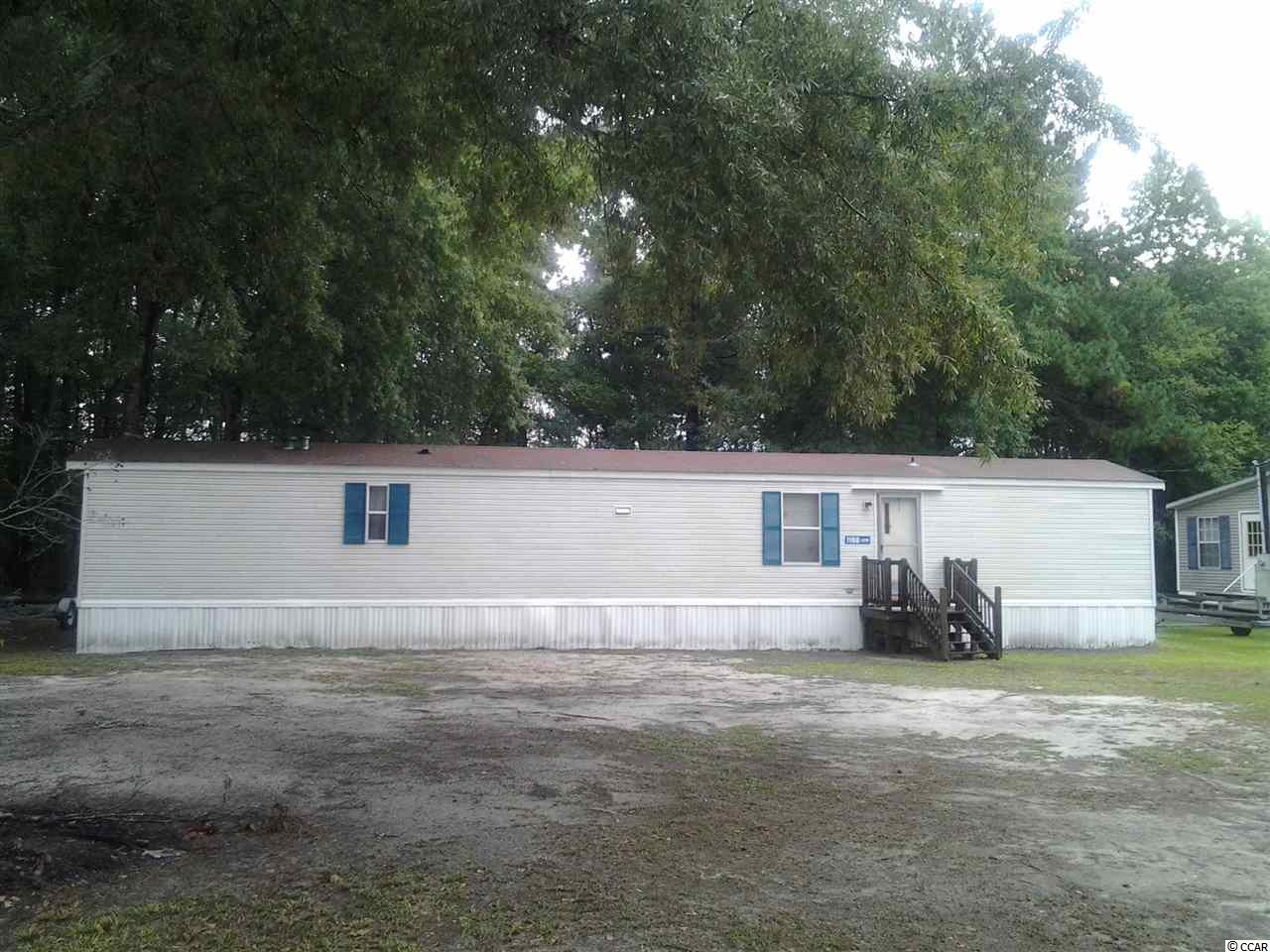 1108 Levi St. Manning, SC 29102
