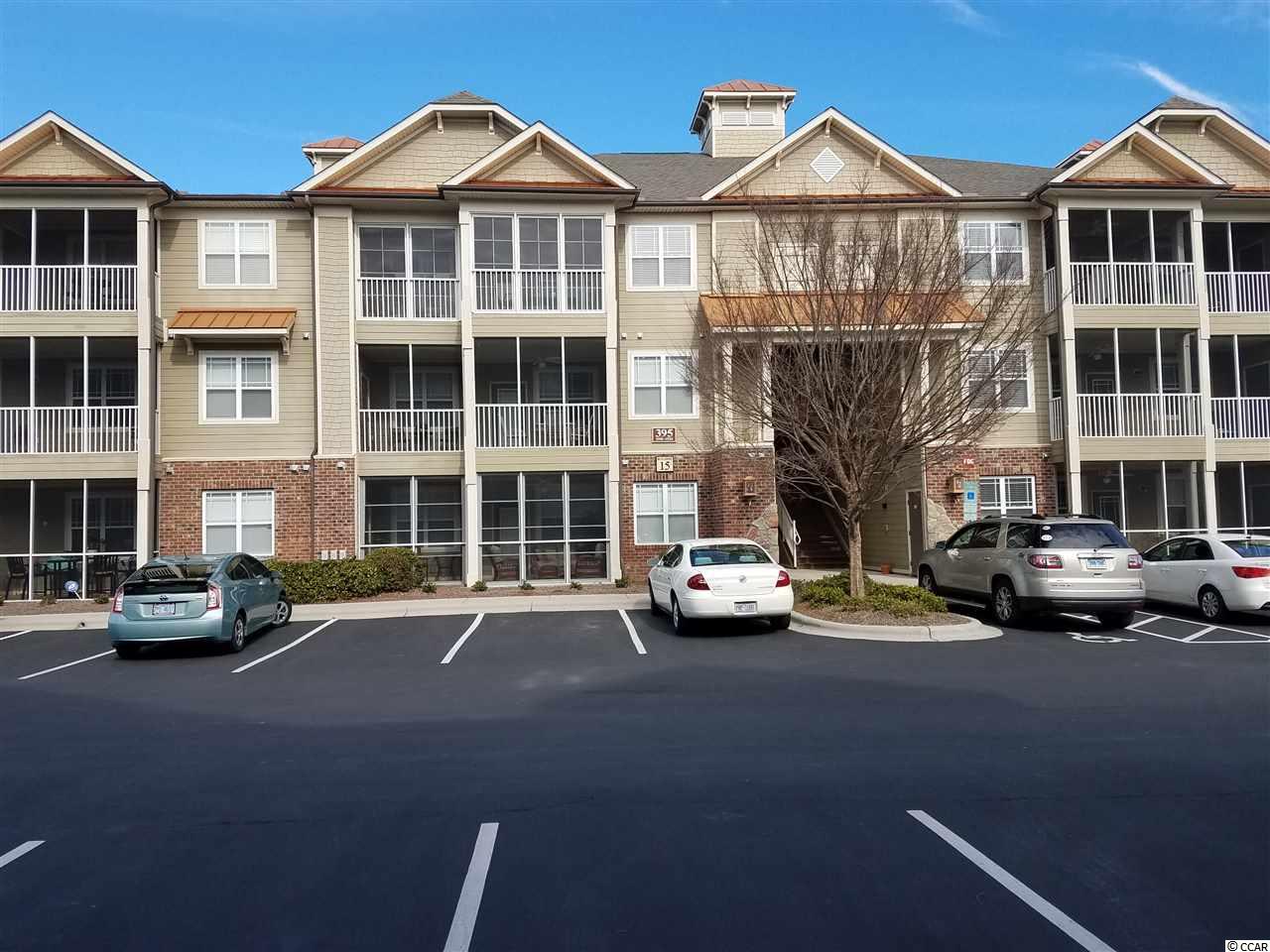 395 Crow Creek Dr. UNIT #1514 Calabash, NC 28467