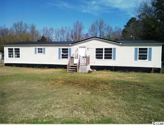 5514 Old Mullins Hwy. Nichols, SC 29581