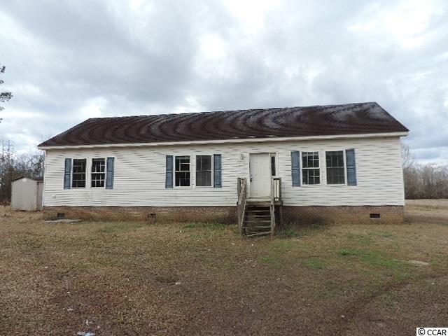 5260 Highway 917 Nichols, SC 29581