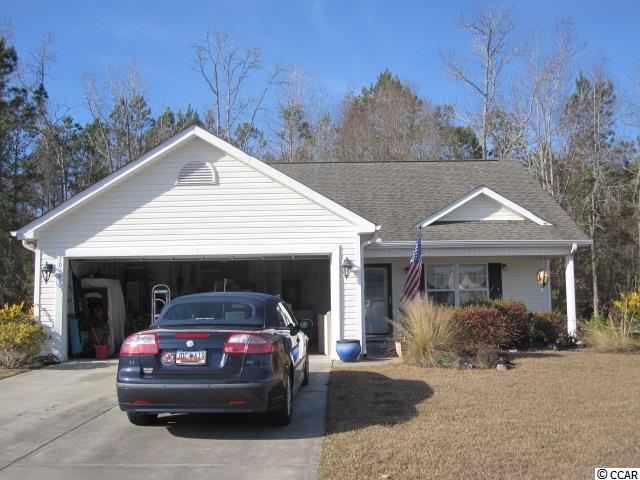 1054 Snowberry Dr. Longs, SC 29568