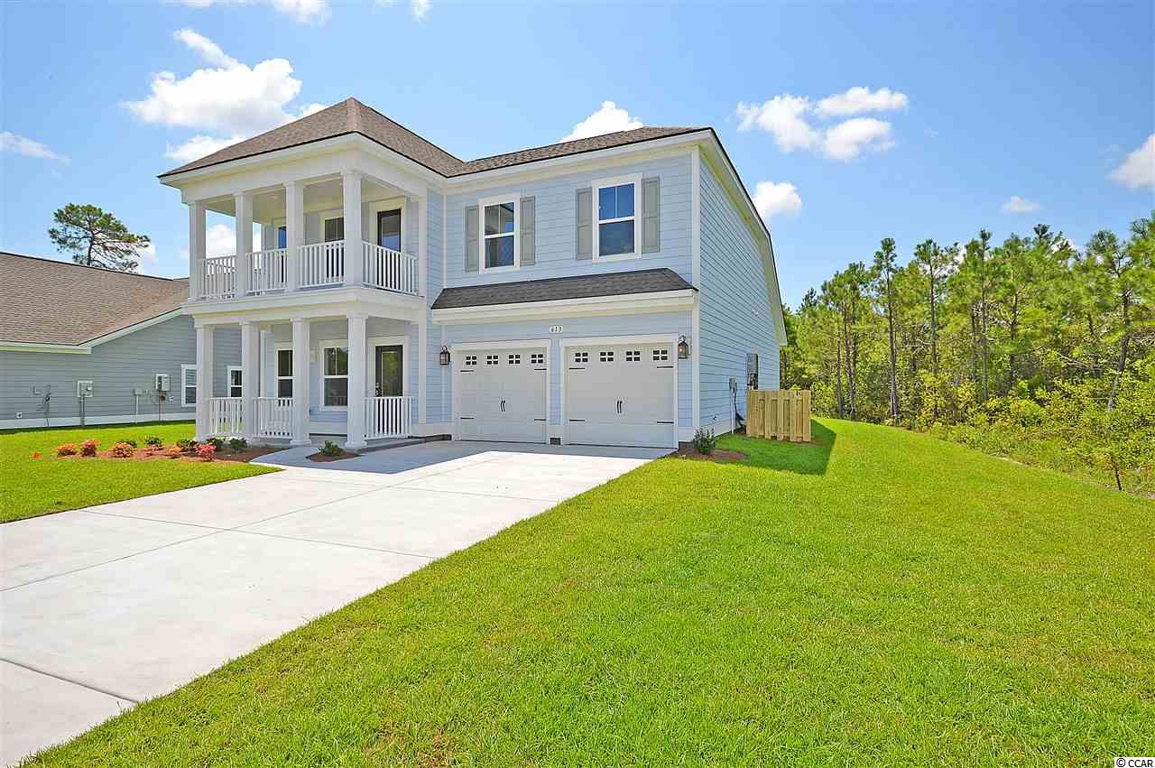 613 Cocas Dr. Myrtle Beach, SC 29579