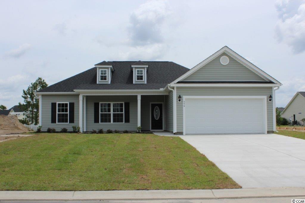 546 Irees Way Longs, SC 29568