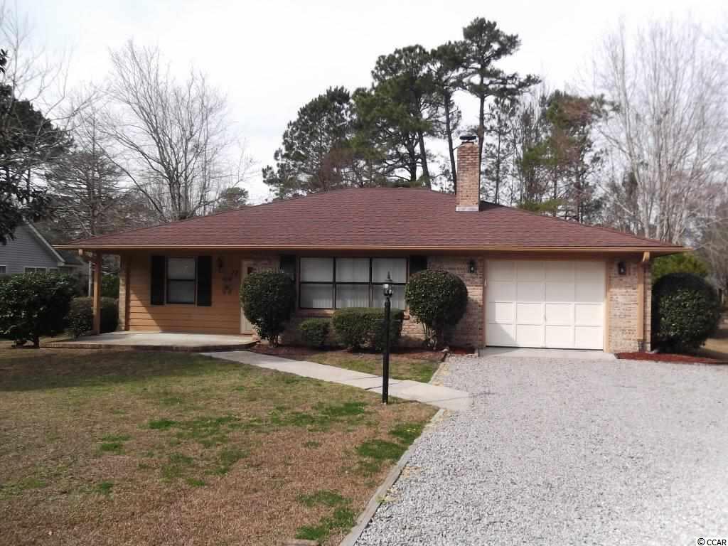 13 Sunrise Northwest Dr. Carolina Shores, NC 28467