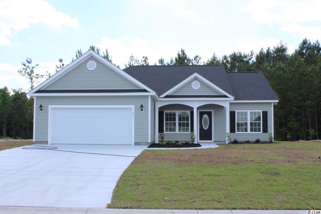 541 Irees Way Longs, SC 29568