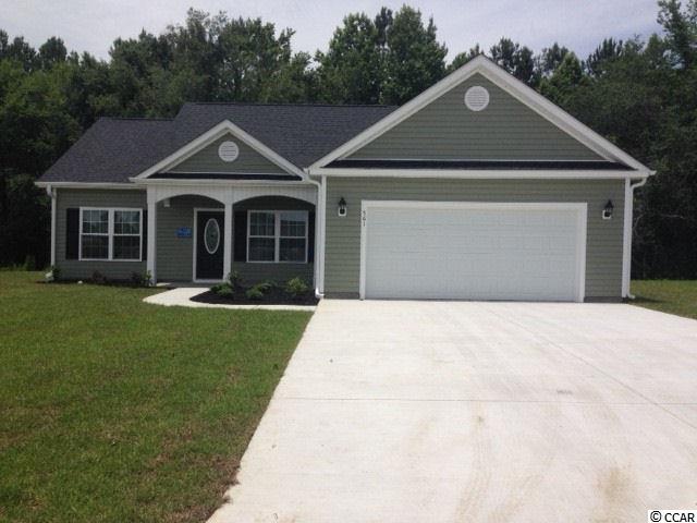 561 Irees Way Longs, SC 29568