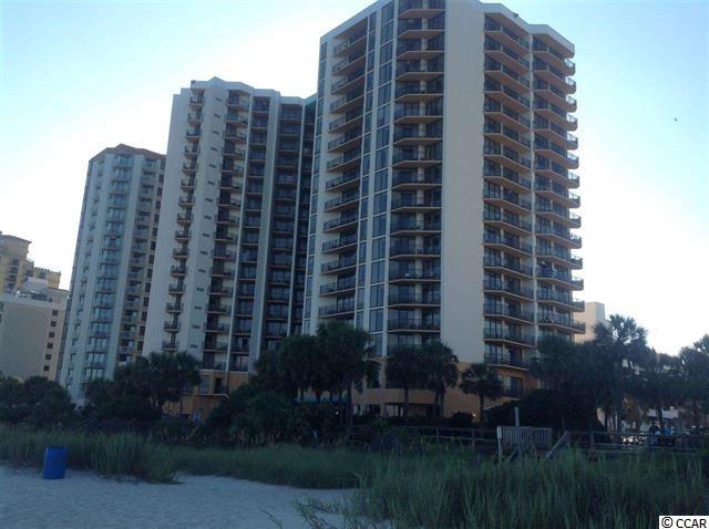 2710 N Ocean Blvd. UNIT #1904 Myrtle Beach, SC 29577