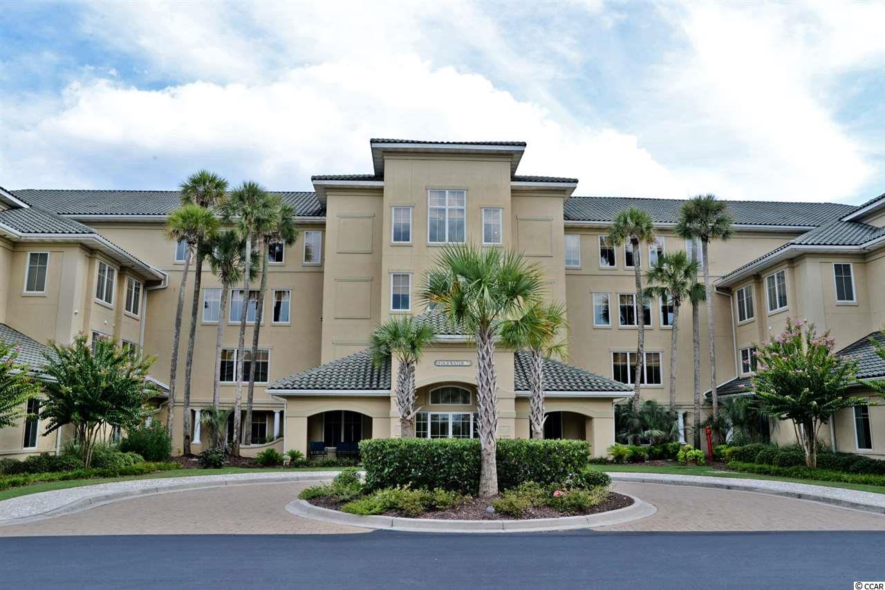 2180 Waterview Dr. UNIT #724 North Myrtle Beach, SC 29582