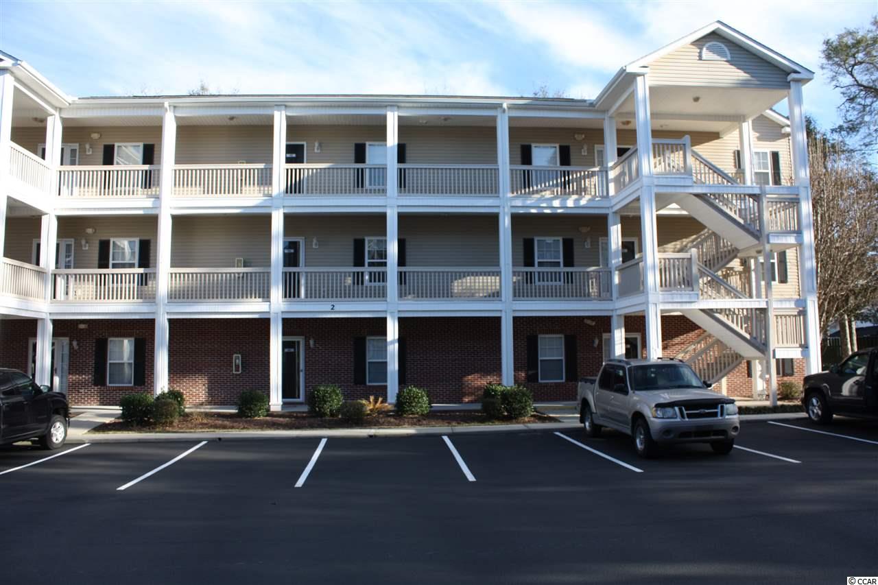 1058 Sea Mountain Hwy. UNIT 2-103 North Myrtle Beach, SC 28582