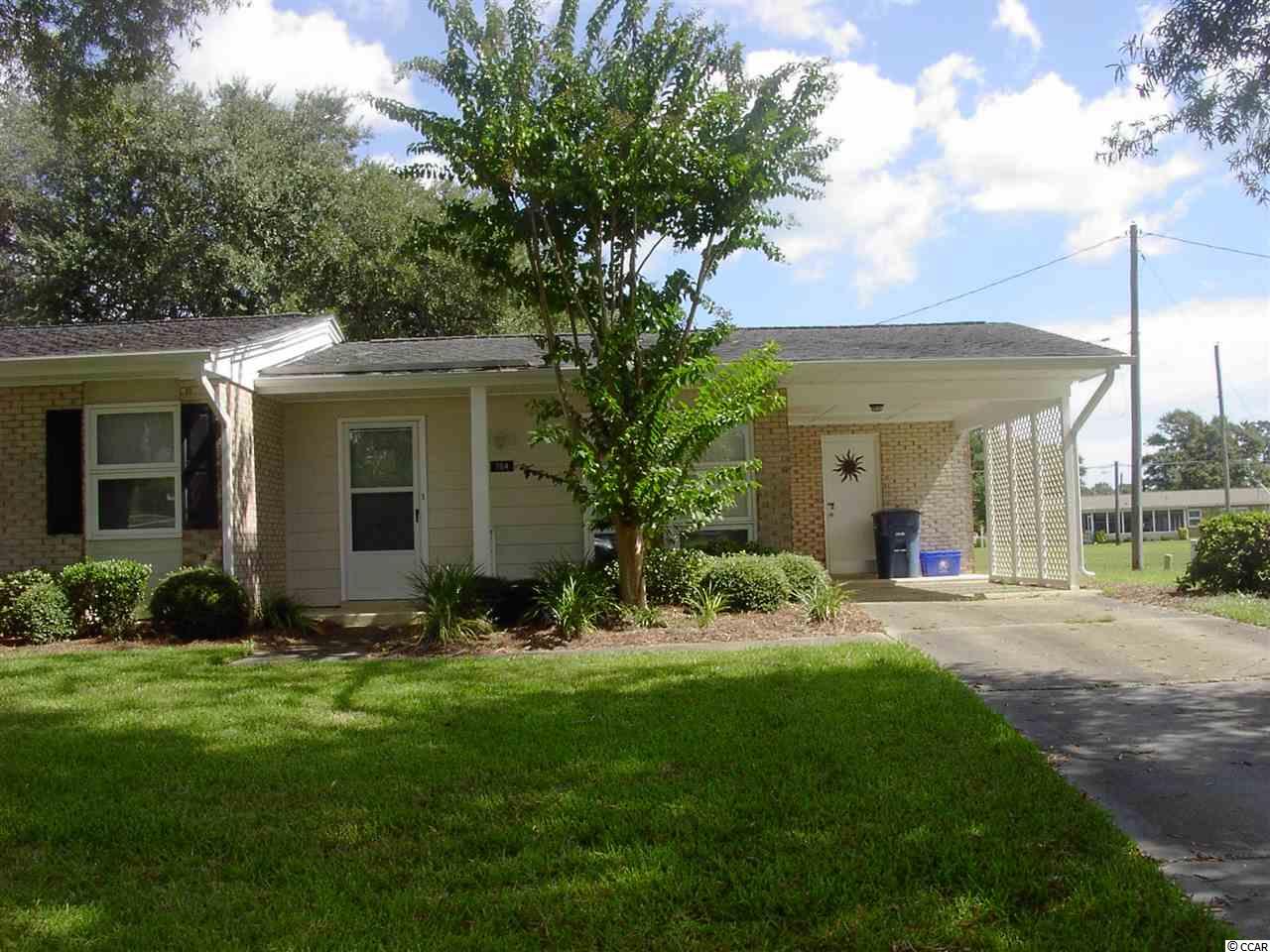 764 Sycamore Circle UNIT C MODEL Myrtle Beach, SC 29575