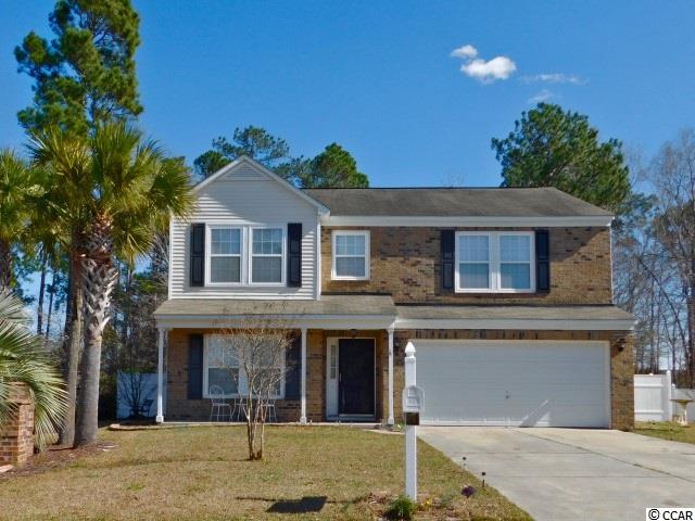 51 Tibton Circle Myrtle Beach, SC 29588