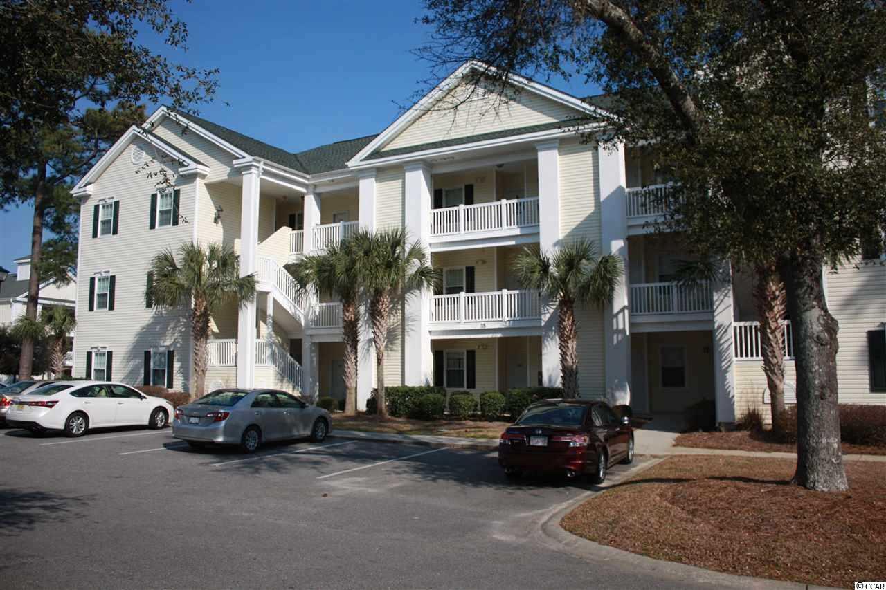 601 Hillside Dr. N UNIT #3534 North Myrtle Beach, SC 29582