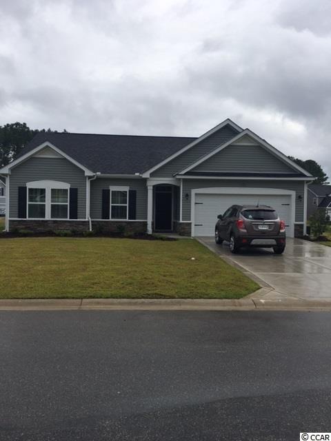 362 Lake Mist Ct. Longs, SC 29568