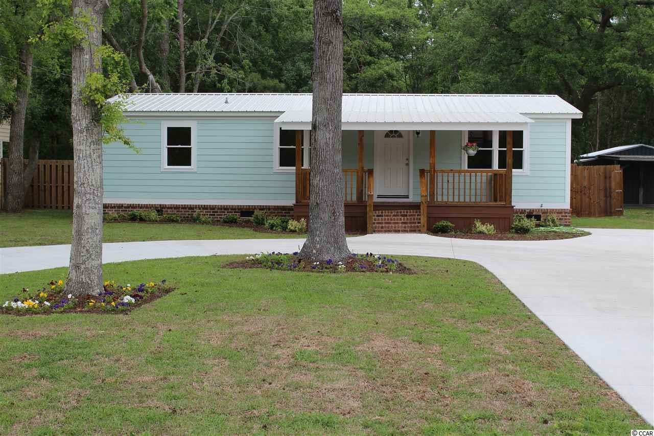 395 Minnow Dr. Pawleys Island, SC 29585