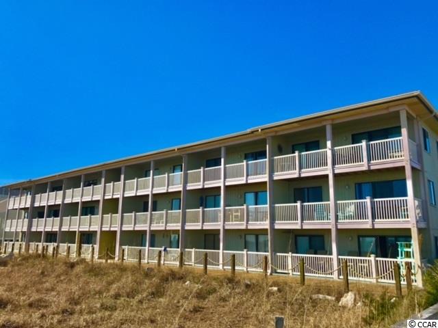 4406 N Ocean Blvd. UNIT A-2 North Myrtle Beach, SC 29582