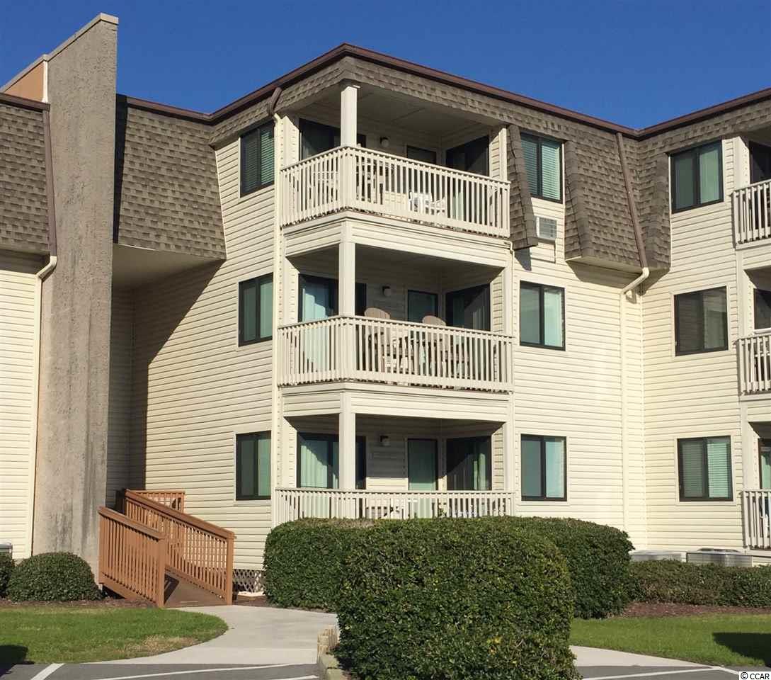 5601 N Ocean Blvd. UNIT E304 Myrtle Beach, SC 29577