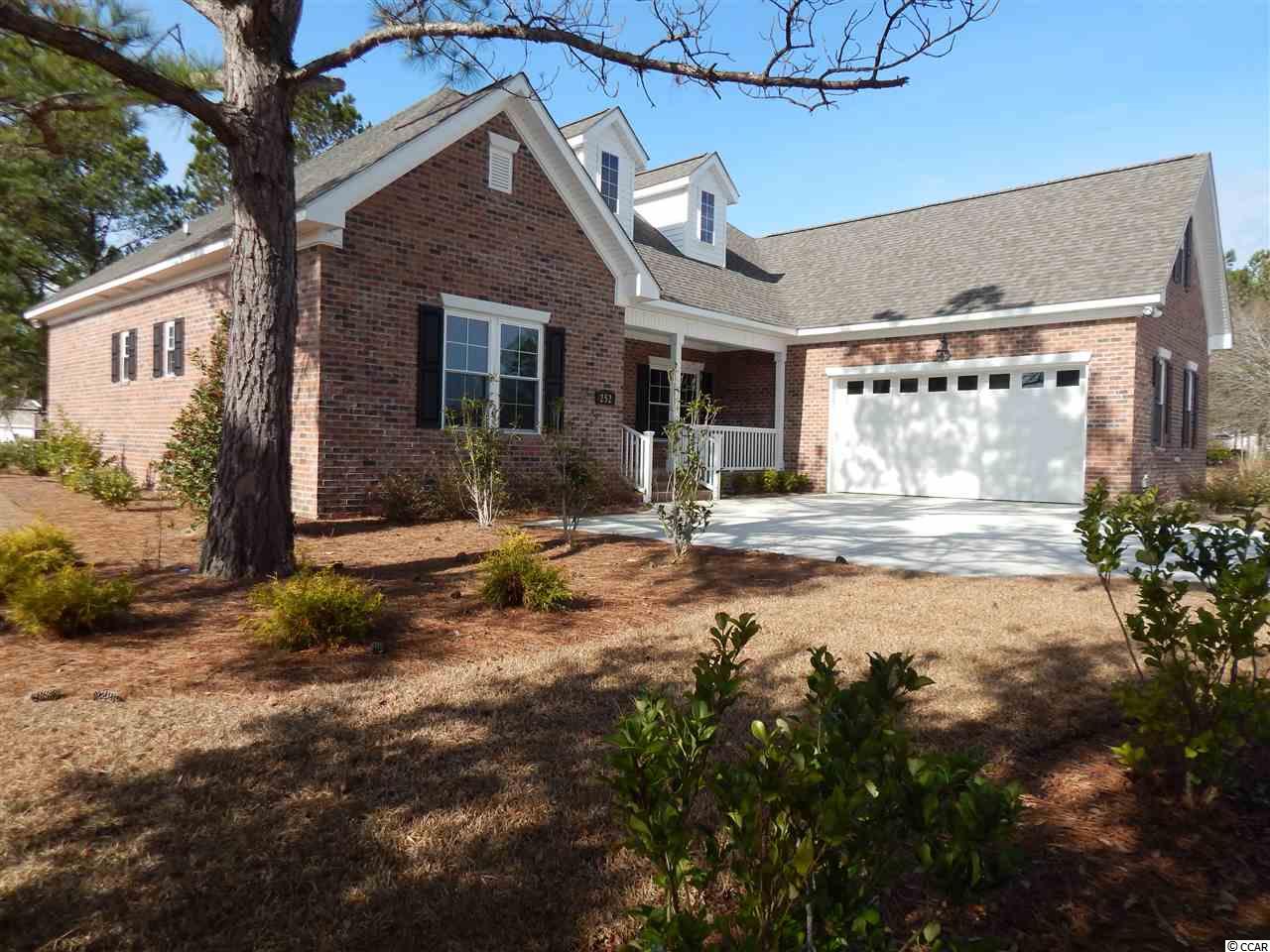 252 S Middleton Ave. Calabash, NC 28467