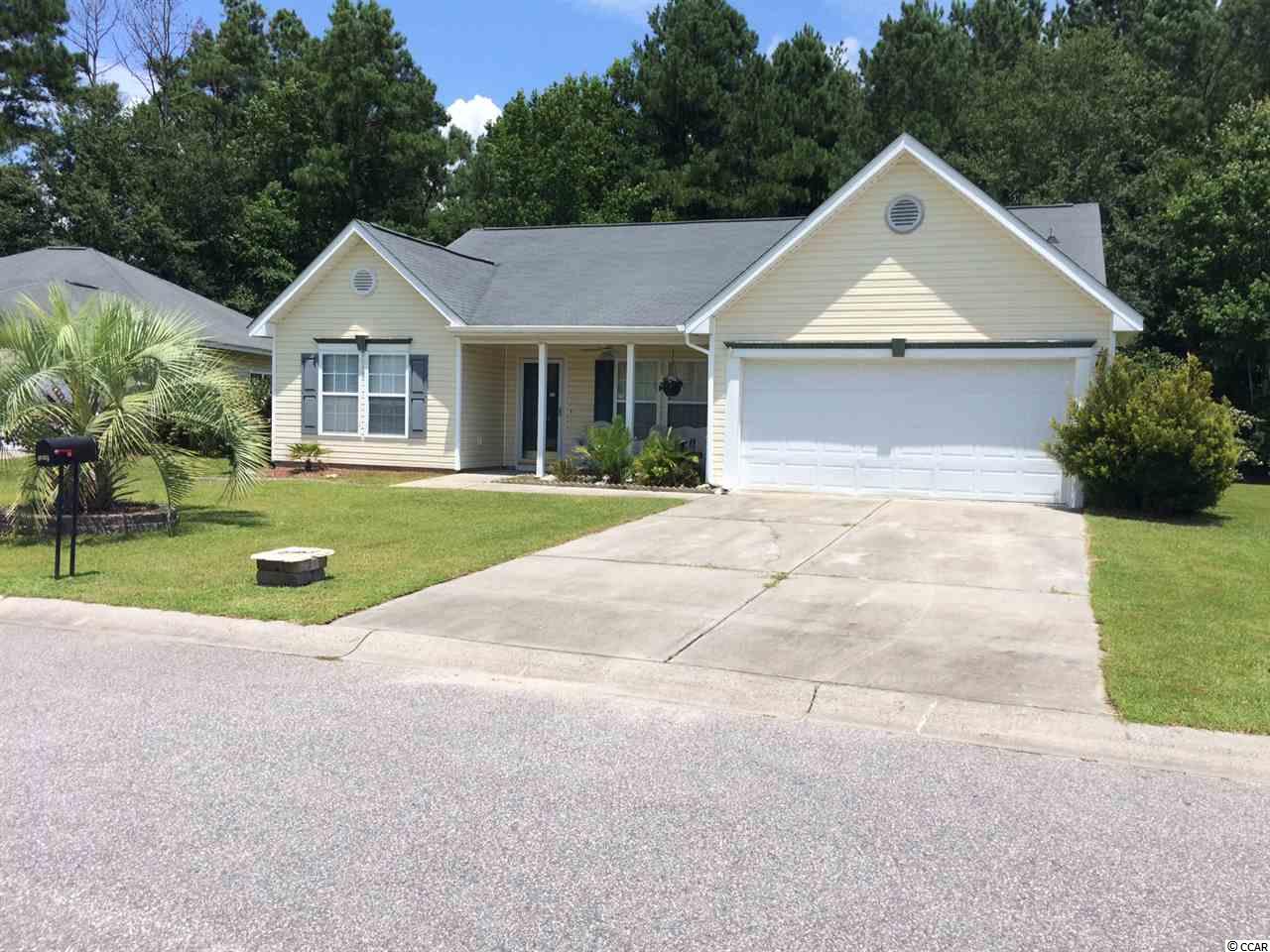 1616 Langley Dr. Longs, SC 29568