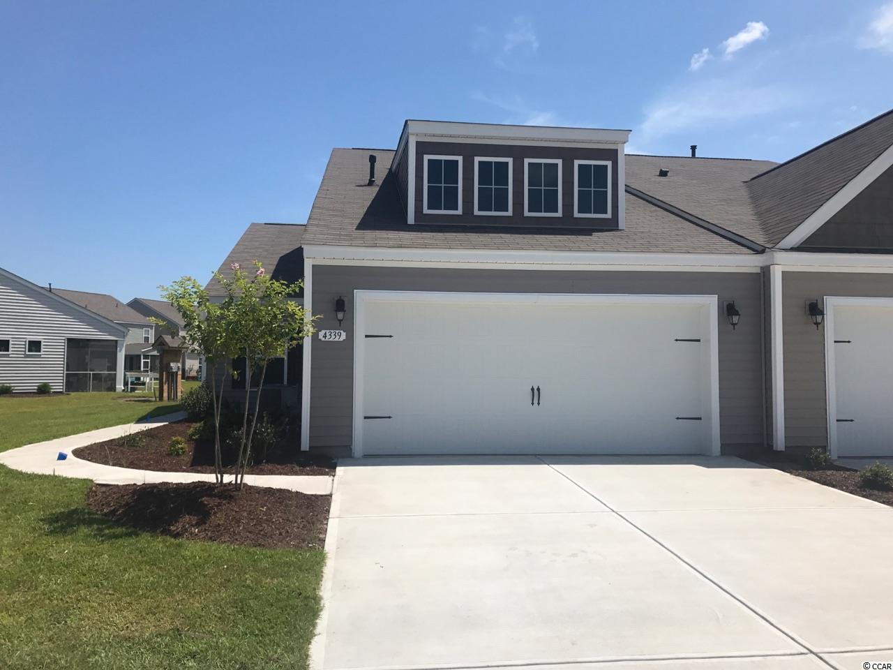 4339 Livorn Loop UNIT lot 51 Myrtle Beach, SC 29579