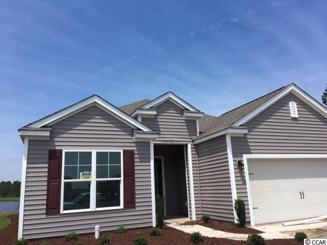 396 Firenze Loop Myrtle Beach, SC 29579