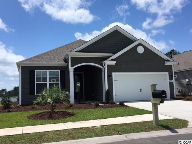 400 Firenze Loop Myrtle Beach, SC 29579
