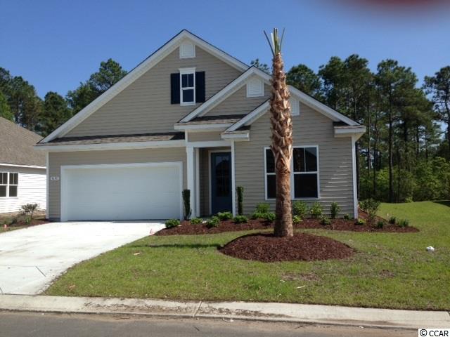 5630 Lombardia Circle Myrtle Beach, SC 29579