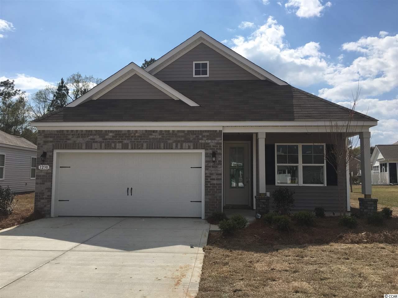 1238 Camlet Ln. Little River, SC 29566