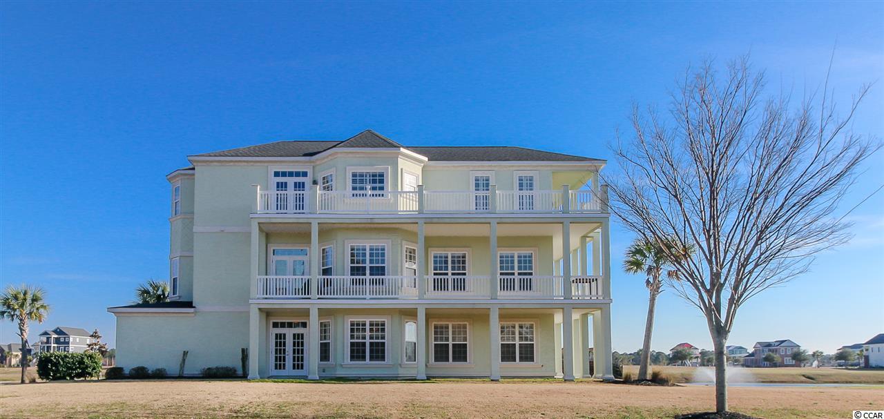 8000 East Bay Ct. Myrtle Beach, SC 29579