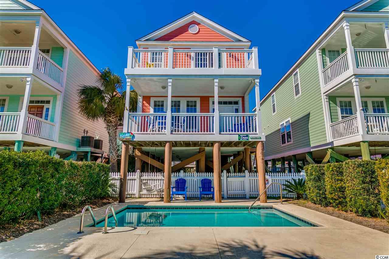 23 N Dogwood Dr. Surfside Beach, SC 29575