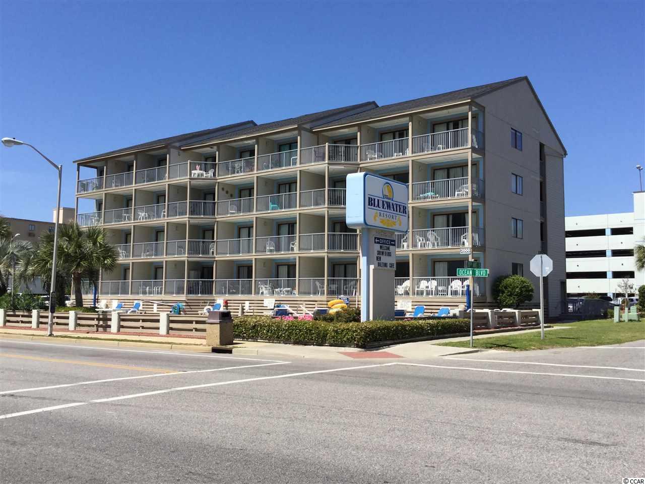 2000 S Ocean Blvd. UNIT #306 Myrtle Beach, SC 29577