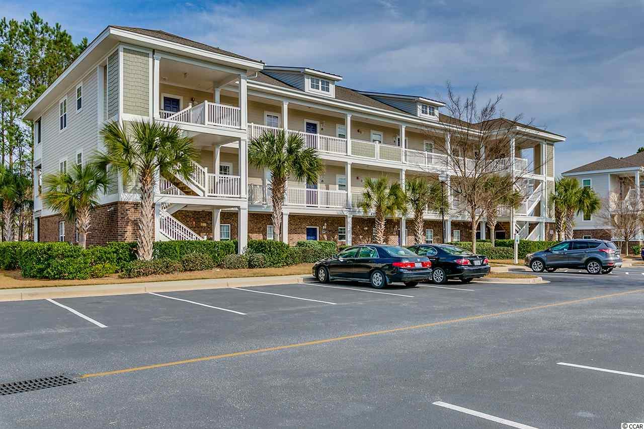 6253 Catalina Dr. UNIT #134 North Myrtle Beach, SC 29582