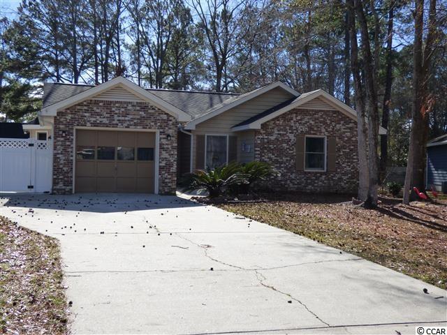 222 Rice Mill Dr. Myrtle Beach, SC 29588