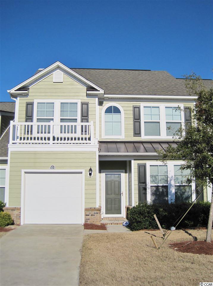 6014 Catalina Dr. UNIT #313 North Myrtle Beach, SC 29582