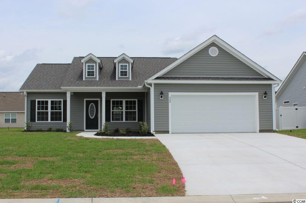 533 Irees Way Longs, SC 29568