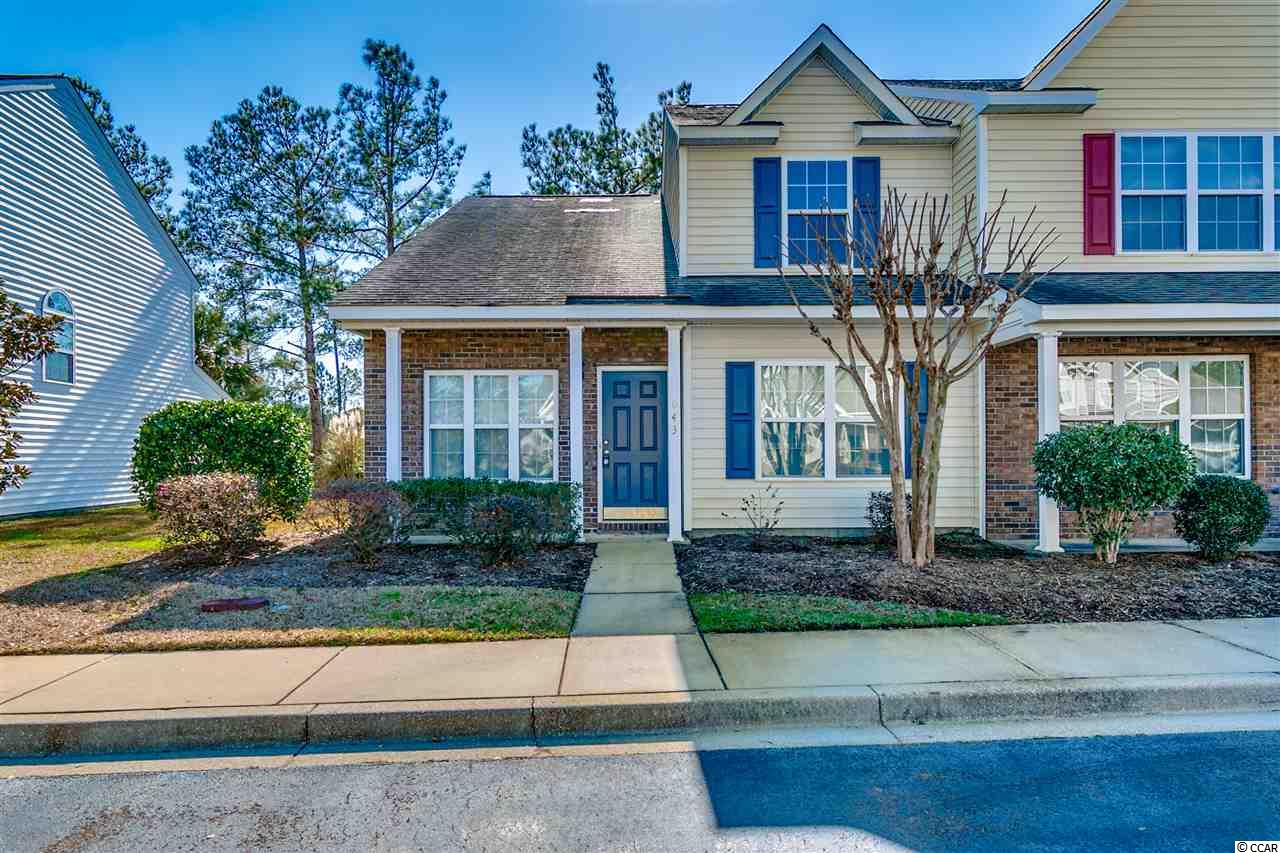 643 Wilshire Ln. Murrells Inlet, SC 29576