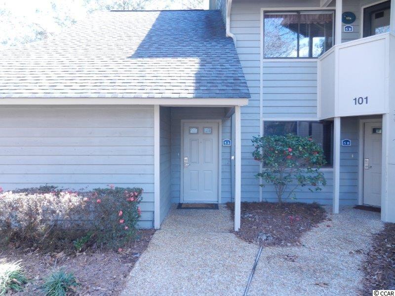 101 Westhill Circle UNIT 5-A Myrtle Beach, SC 29572