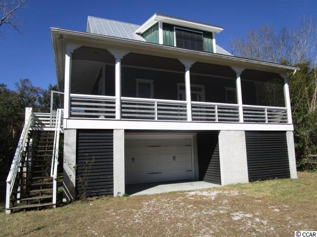 820 Pinckney St. Mcclellanville, SC 29458