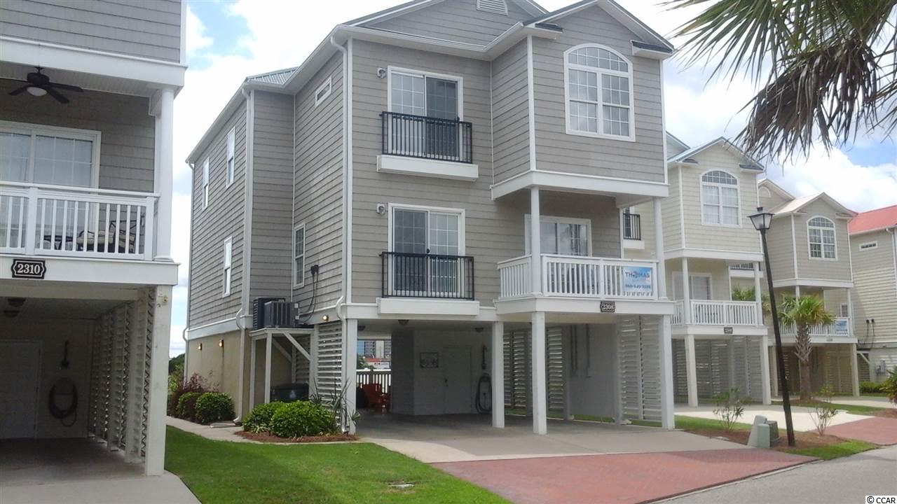 2308 Pointe Marsh Ln. North Myrtle Beach, SC 29582