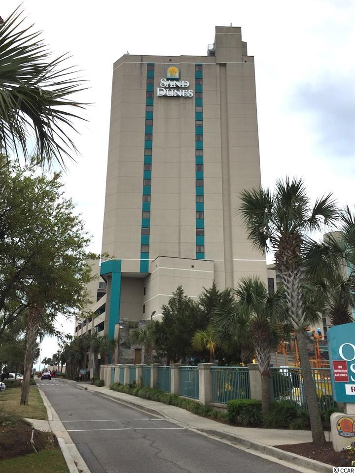 201 74th Ave. N UNIT #441 Myrtle Beach, SC 29572