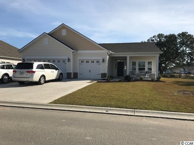 441 Oaklanding Ln. Murrells Inlet, SC 29576